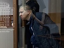 Столичный суд заключил Алексея Ланчикова под стражу