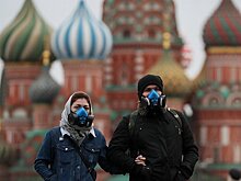 Не вирус, а оружие: россиян ждет новая катастрофа