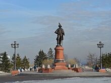 Самые знаменательные события нового 2017 года для Красноярского края