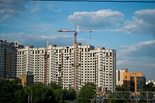 Более 30 семей из дома на Бескудниковском бульваре заключили договоры на новые квартиры по реновации