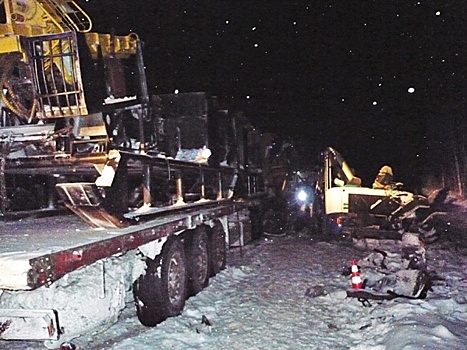 Родители погибших в ДТП под Ханты-Мансийском детей-спортсменов создали свой сайт