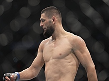 Чимаев высказался о возможном бое против чемпиона UFC