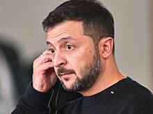 Медведев предрек Зеленскому печальную участь после подрыва Москалика