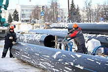 Часть домов Нижнего Новгорода могут перевести на новую схему горячего водоснабжения