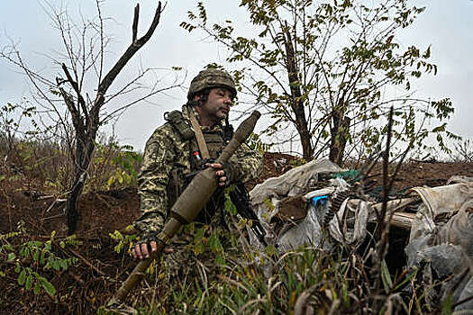 Полковник ВСУ Селезнев: Киев вряд ли выйдет к границам 1991 года