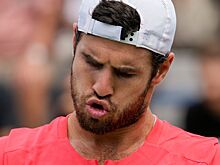 US Open — 2023, 11-я ракетка мира Карен Хачанов уступил Майклу Ммо в первом круге, расклады, сетка