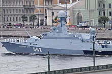 В Польше рассказали о беспомощности российских «Буянов» в море