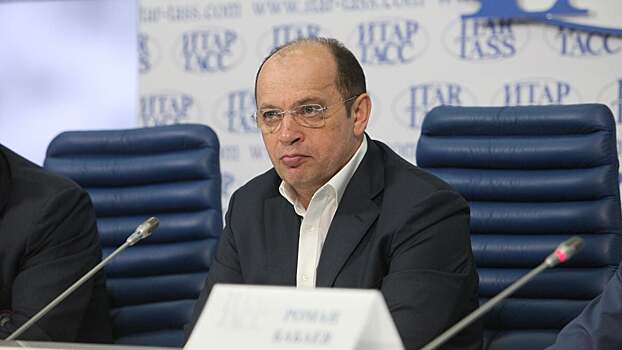 Сергей Прядкин: «РПЛ получила оферту от «Газпром-Медиа», все сделано вовремя. Решение за лигой»