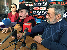 Деятели культуры: результаты выборов были предсказуемы