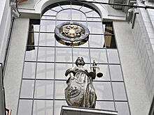 "Судейское сообщество не простило мне обращения в суд!"