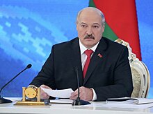 Александр Лукашенко поздравил белорусов и россиян с Днем единения народов