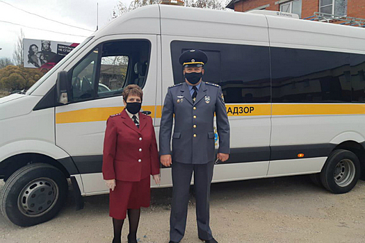 В Тамбовской области усилен контроль за соблюдением правил эпидемиологической безопасности на транспорте в связи с распространением коронавируса