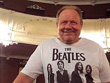 Актер Алексей Маклаков был госпитализирован из-за резкого ухудшения зрения