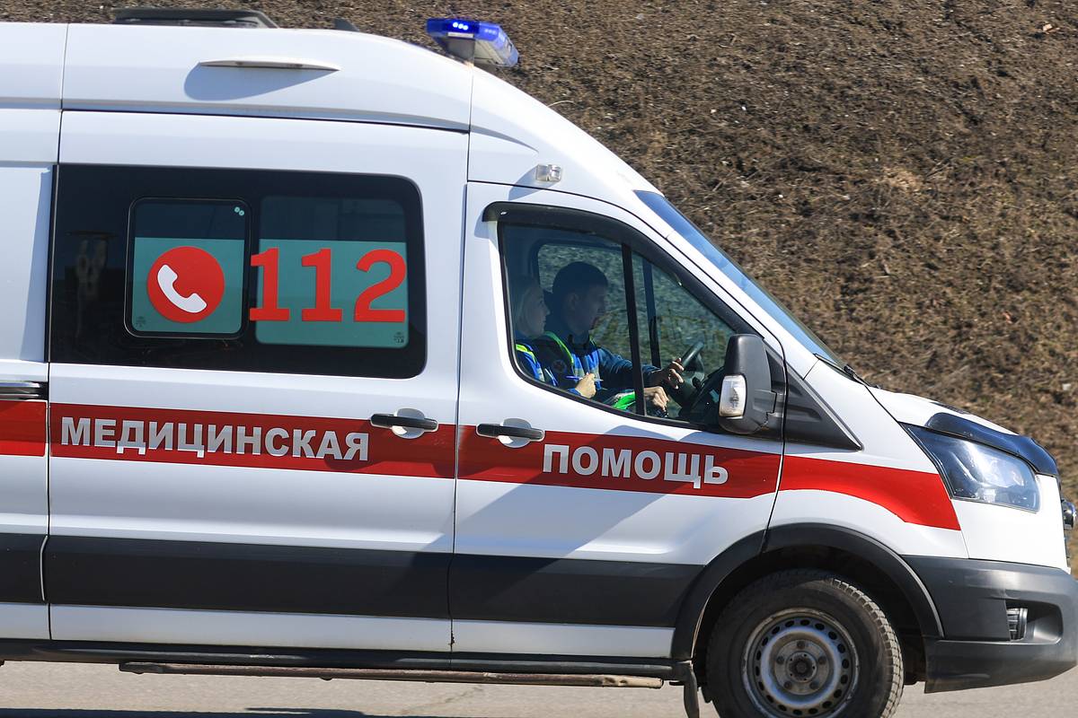 В суд направили дело об отравлении дихлофосом четверых детей