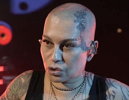 Певица Наргиз заключила контракт с новым продюсером