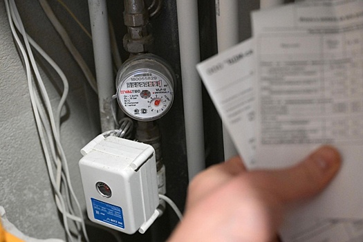 Депутат Разворотнева рассказала о случаях завышения тарифов ЖКХ