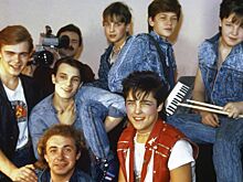 Бывший солист группы «Ласковый май» Токарев озвучил размер своего гонорара