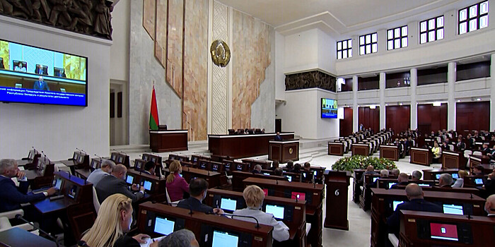 В Комитете госконтроля Беларуси рассказали об акцентах работы на потребительском рынке