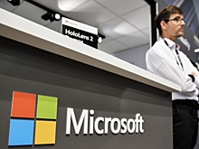 Microsoft закрыла филиалы в 13 российских городах