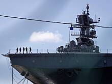 Россия предостерегла США от «роковой ошибки»