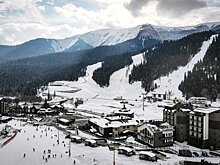 В Роспотребнадзоре опровергли информацию о массовом отравлении на курорте "Архыз"