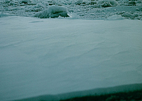 «Арктика – это не только нефть и газ, но еще и кратчайший морской путь»
