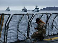 «Наш долг — защищать нашу землю». В Дании прямо заговорили о войне с США. При каком условии?