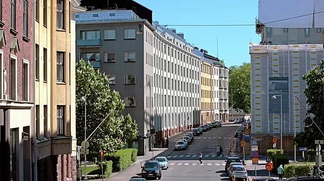 Россиян предупредили о риске потерять недвижимость в Финляндии