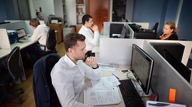 Бизнес в России столкнулся с нехваткой квалифицированных кадров