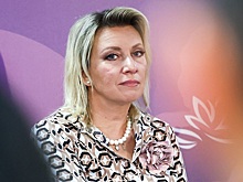Вызывает смех: Захарова прокомментировала заявление США о непричастности к убийству Кириллова