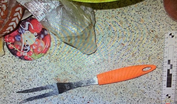 Под Волгоградом женщину задержали за покушение на убийство мужа