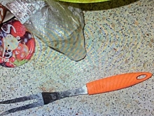 Под Волгоградом женщину задержали за покушение на убийство мужа