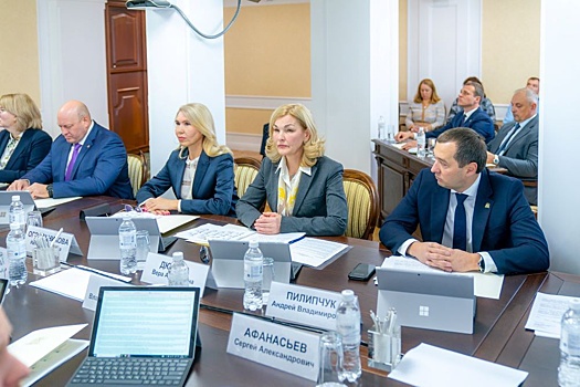 Бюджет Югры на следующий год снова будет социальным