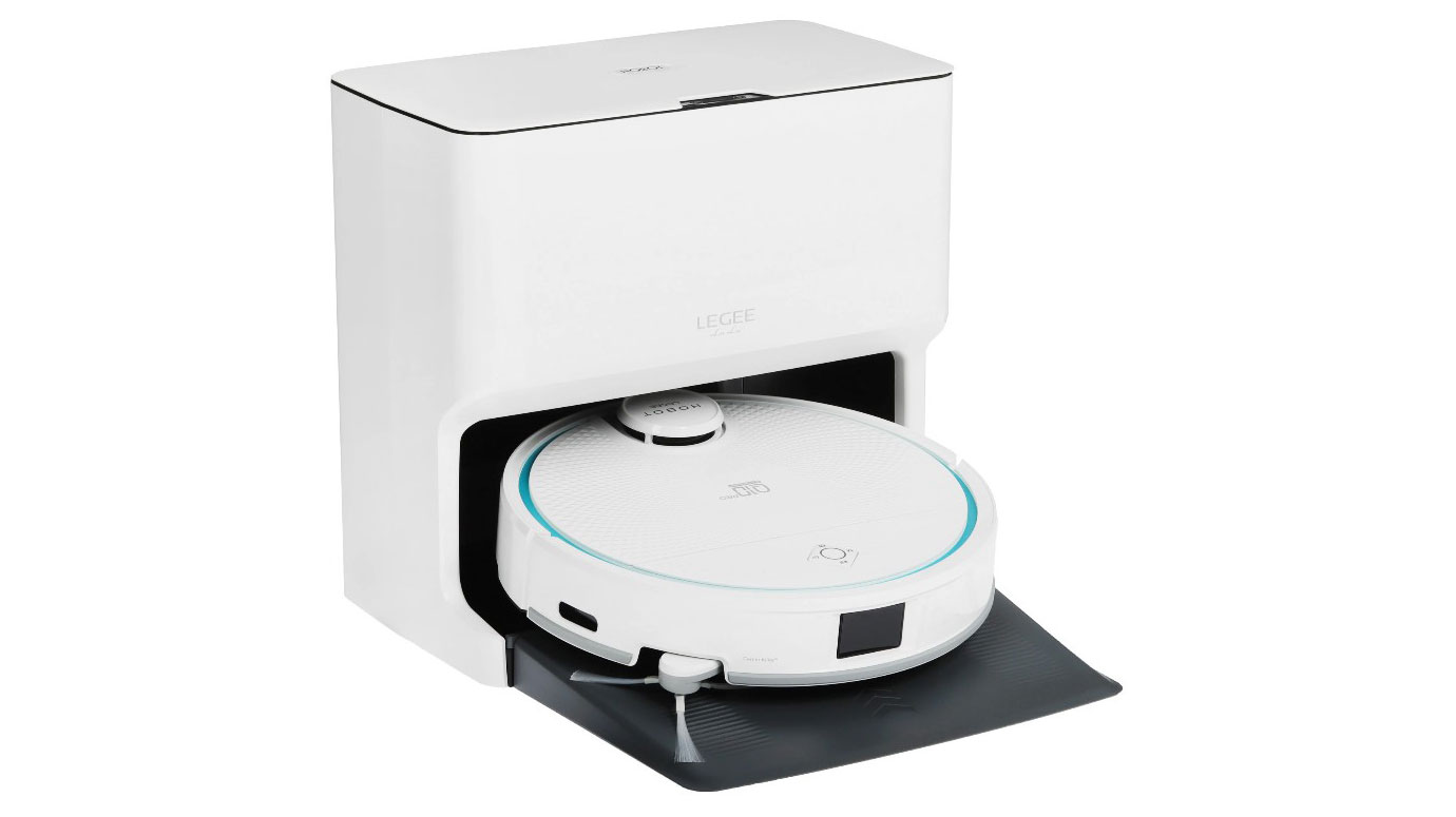 фото: Какой робот-пылесос выбрать в&nbsp;новом 2026 году 