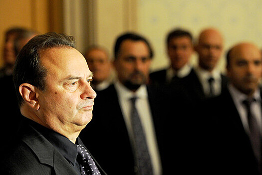 Председатель общества "Динамо" не увидел класс большой игры России на ЧМ-2018