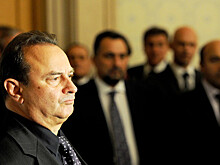 Председатель общества "Динамо" не увидел класс большой игры России на ЧМ-2018