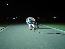 "Кинократия" эксклюзивно публикует отрывок из хоррора "Песочный человек"