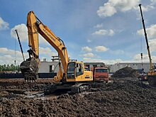 В Усадах Лаишевского района построят детсад на 260 мест