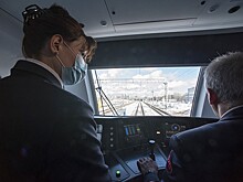 Женщины покоряют все больше профессий