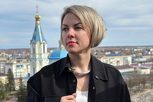 Мэр Рассказаво призвала земляков не выполнять просьбы, которые рассылают от ее имени мошенники