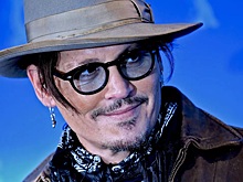 Бывшая возлюбленная Джонни Деппа выходит замуж за европейского бизнесмена