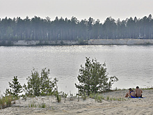 Приуральцам запретили купаться во всех водоемах района