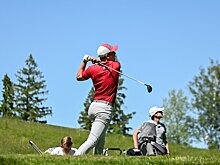 В Moscow Country Club пройдет благотворительный турнир по гольфу