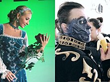 Петр Чернышев сыграет Чудище лесное в новом ледовом шоу Татьяны Навки