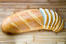 Употребление хлеба продлевает человеку жизнь