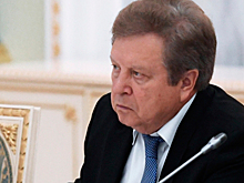 Первый зампред оборонного комитета Совфеда Серебренников покинул свой пост