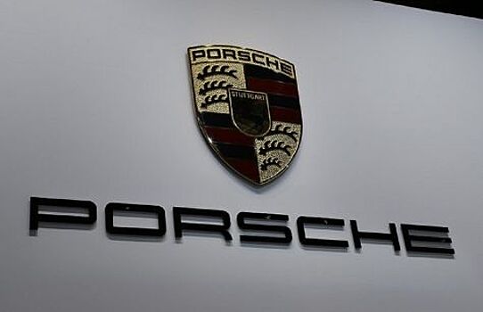 Porsche планирует сотрудничество с китайскими технологическими гигантами
