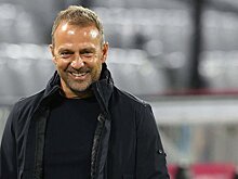 Флик вместо Лёва или Есть ли жизнь, после Евро?