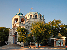 "Из фильма ужасов": плюсы и минусы Евпатории