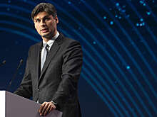 Баканов назвал "Роскосмос" и НАСА надежными партнерами